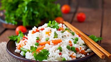 Easy and delicious Veg Fried Rice recipe you must try iwh