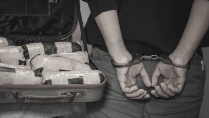 drug smuggling