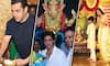 Ganesh Chaturthi 2024: Salman Khan to Shah Rukh Khan- Bollywood stars who bring Bappa home in style iwh