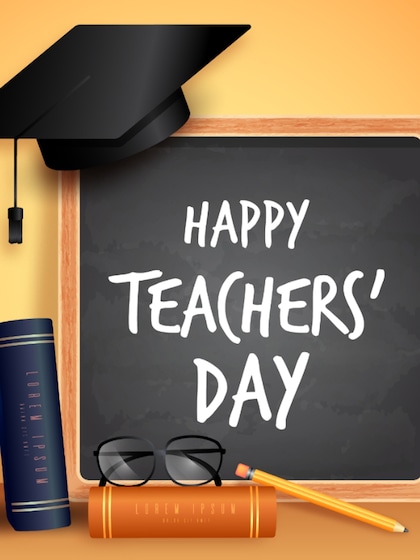 Teachers' Day in India