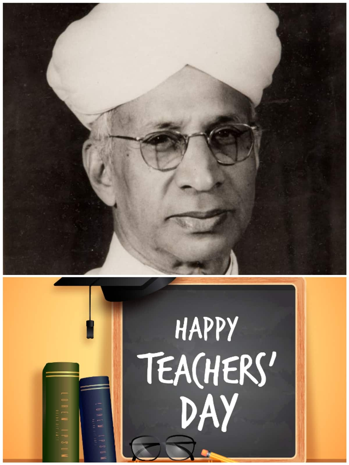 Why we honor teachers on September 5? Know history, significance RTM 