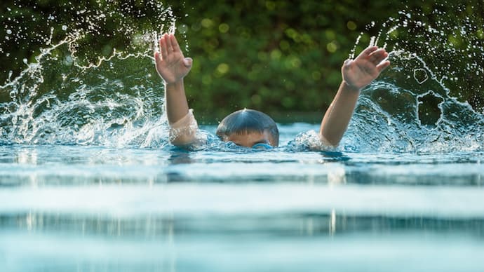 Techies kill colleague by pushing him into pool at birthday bash, try to pass it off as accidental drowning