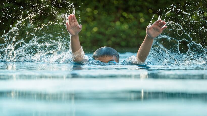 Techies kill colleague by pushing him into pool at birthday bash, try to pass it off as accidental drowning