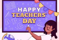 Happy Teachers Day: Heartfelt wishes for your wonderful teachers eai iwh