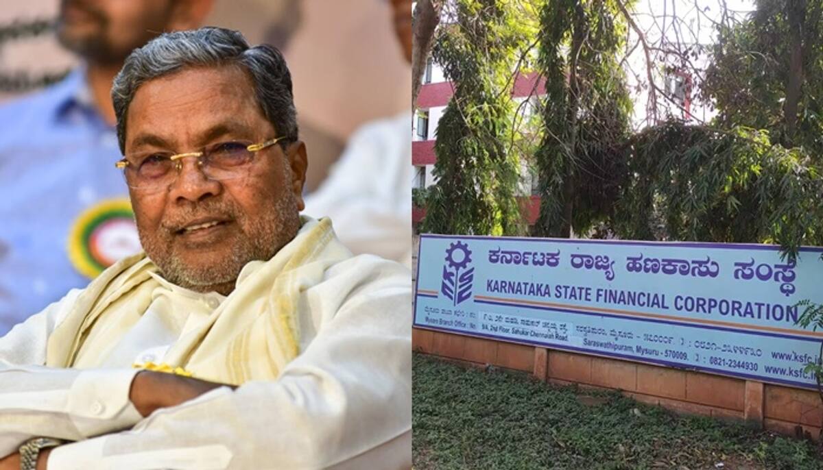 Siddaramaiah