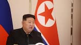 Kim Jong Un Supreme Leader of North Korea On The Brink Of War san