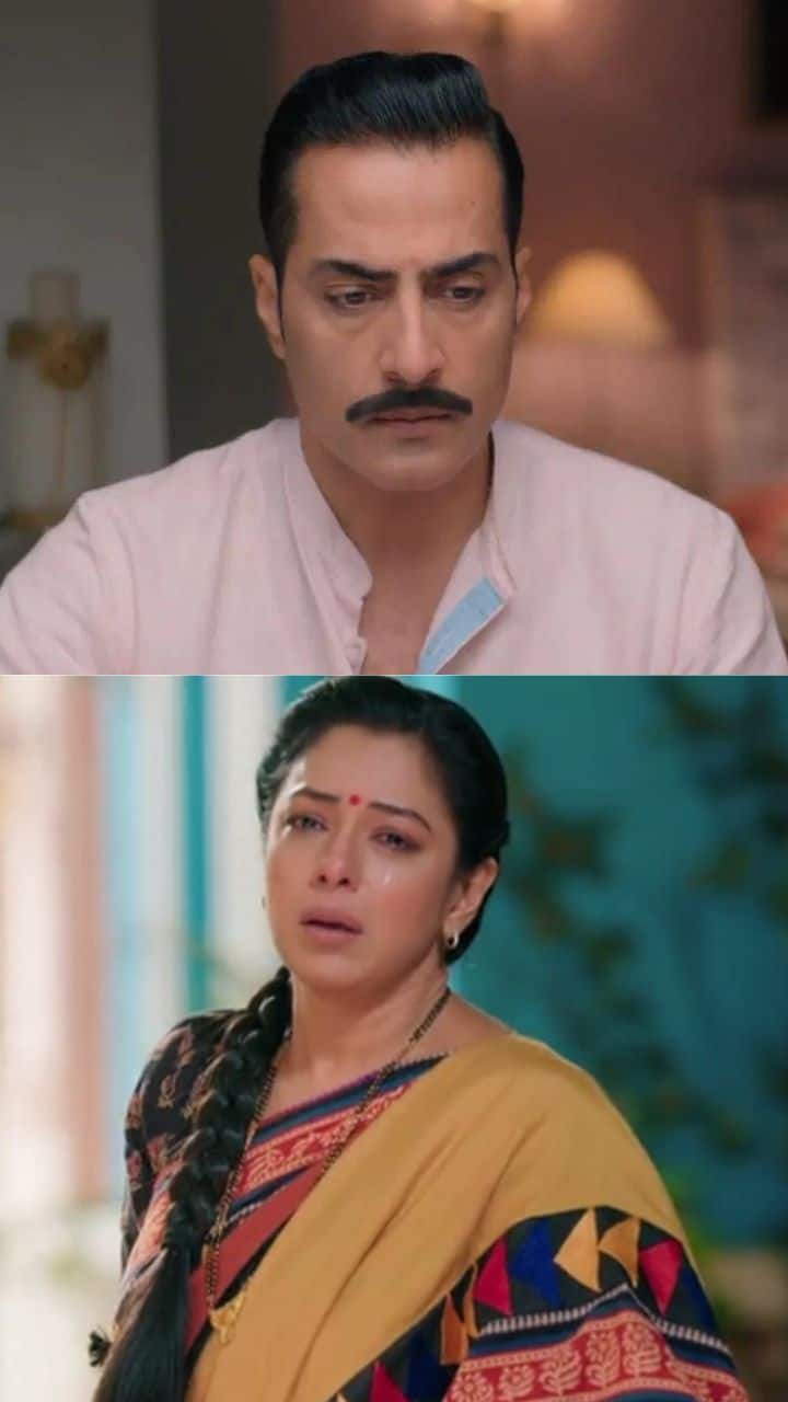 Anupamaa Spoiler Alert: Vanraj's whereabouts revealed and more 