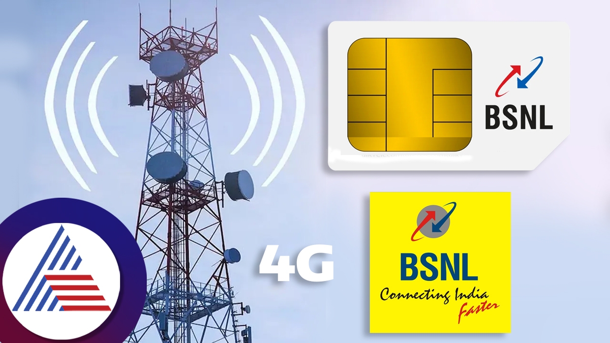 Government invest 6000 Crore rupees to BSNL here are 365 day validity plan details mrq