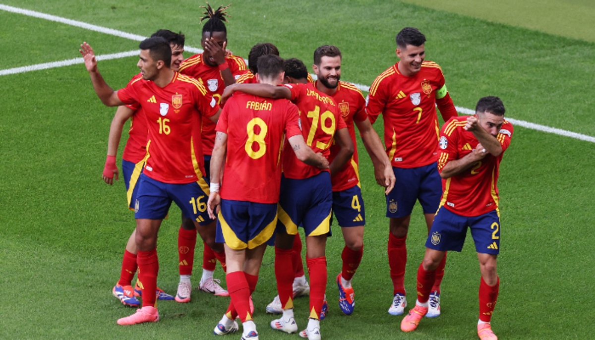 football Serbia vs Spain: UEFA Nations League schedule, fixture, probable lineups and live streaming details scr