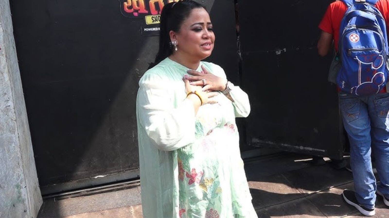 Bharti Singh