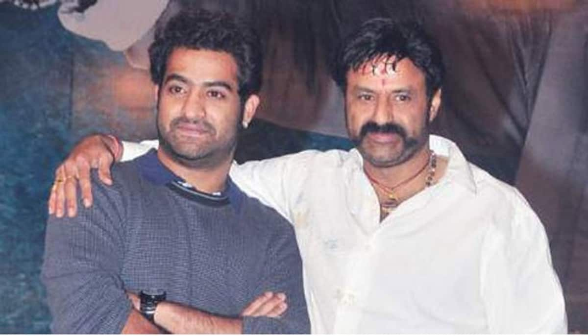 Director B Gopal interesting comments on Jr NTR and Balakrishna dtr