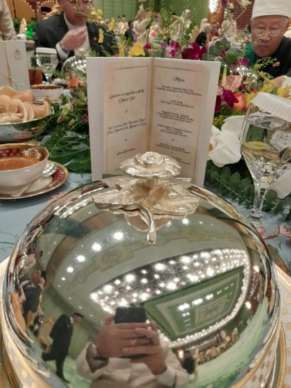 Desserts