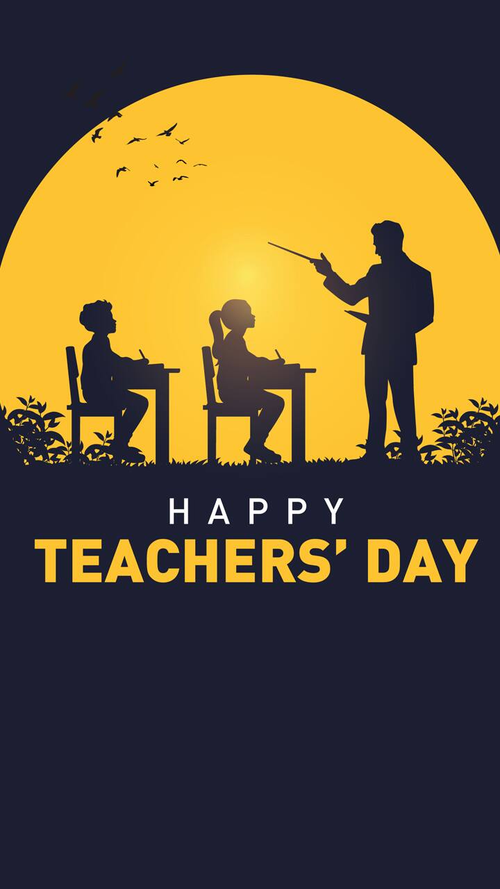 Teachers Day 2024 - Kollywood Celebrated Teacher's Mentors Movies! dee