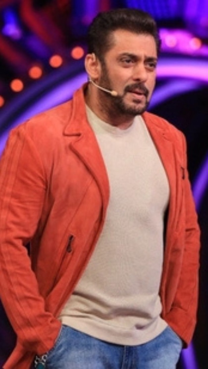Bigg Boss 18 Contestants List