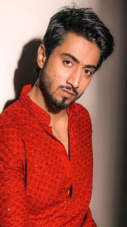 Faisal Shaikh