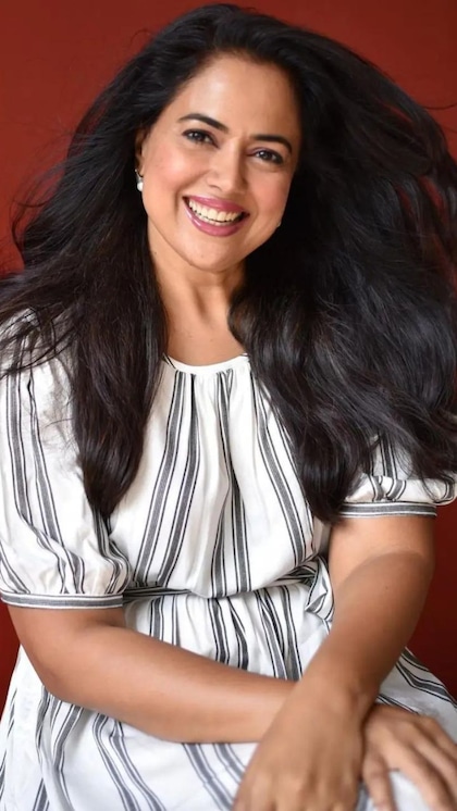 Sameera Reddy