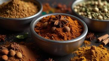 Homemade Garam Masala: Easy recipe to create a perfect blend of spices in minutes iwh