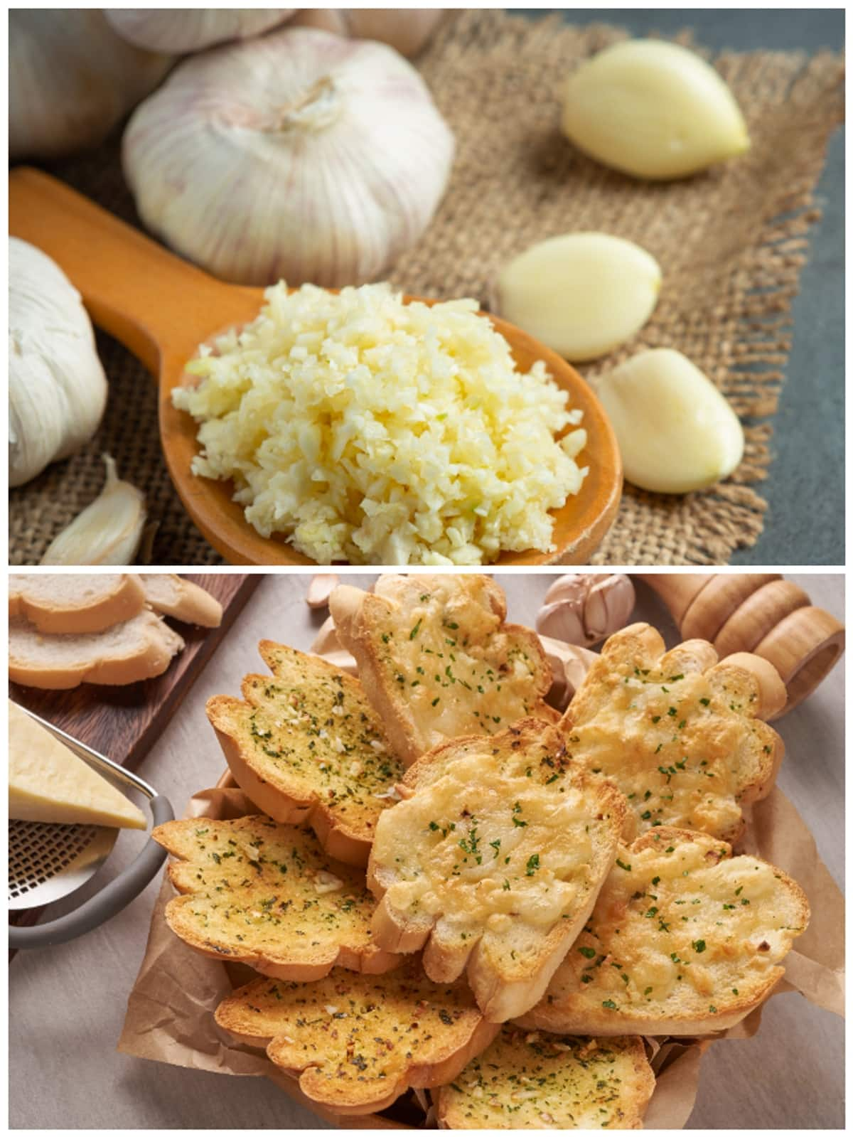 5 Creative ways to add garlic to your favorite dishes RTM