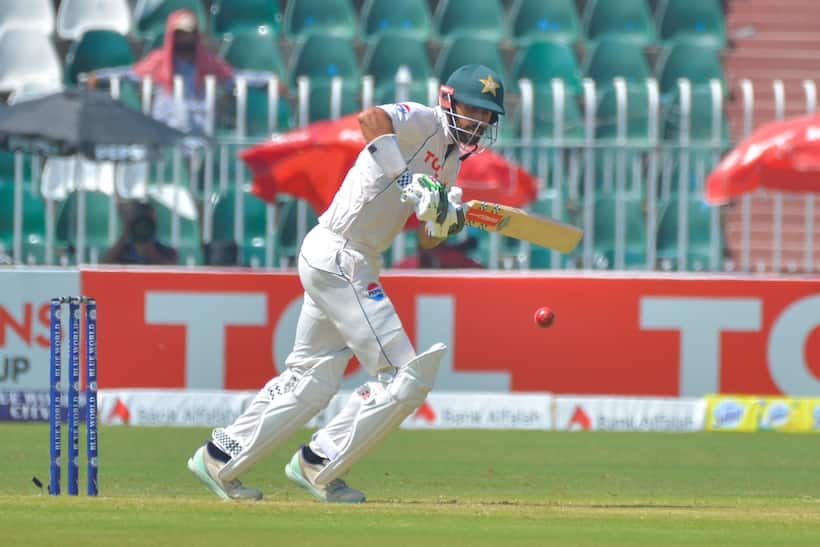 Pakistan sinks to lowest ICC Test Team rankings since 1965 after historic series loss to Bangladesh