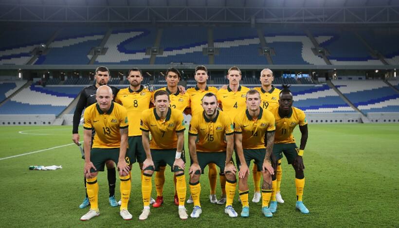 Australia vs Bahrain: World Cup Qualifier live stream, schedule, fixture and probable lineups