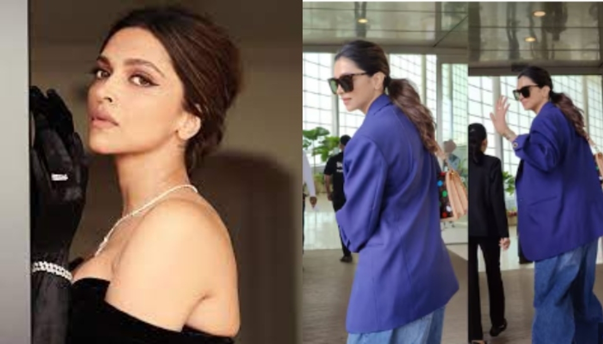 actress deepika padukone slapped a man misbehaving in 14 year old 