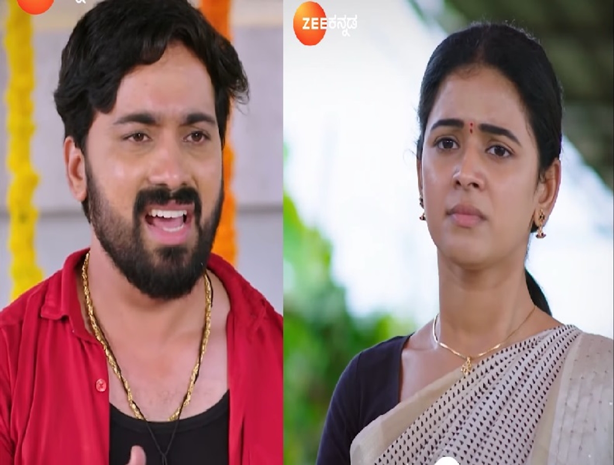 zee kannada puttakkana makkalu serial kali and sahana pair getting viewers attention but max was sad