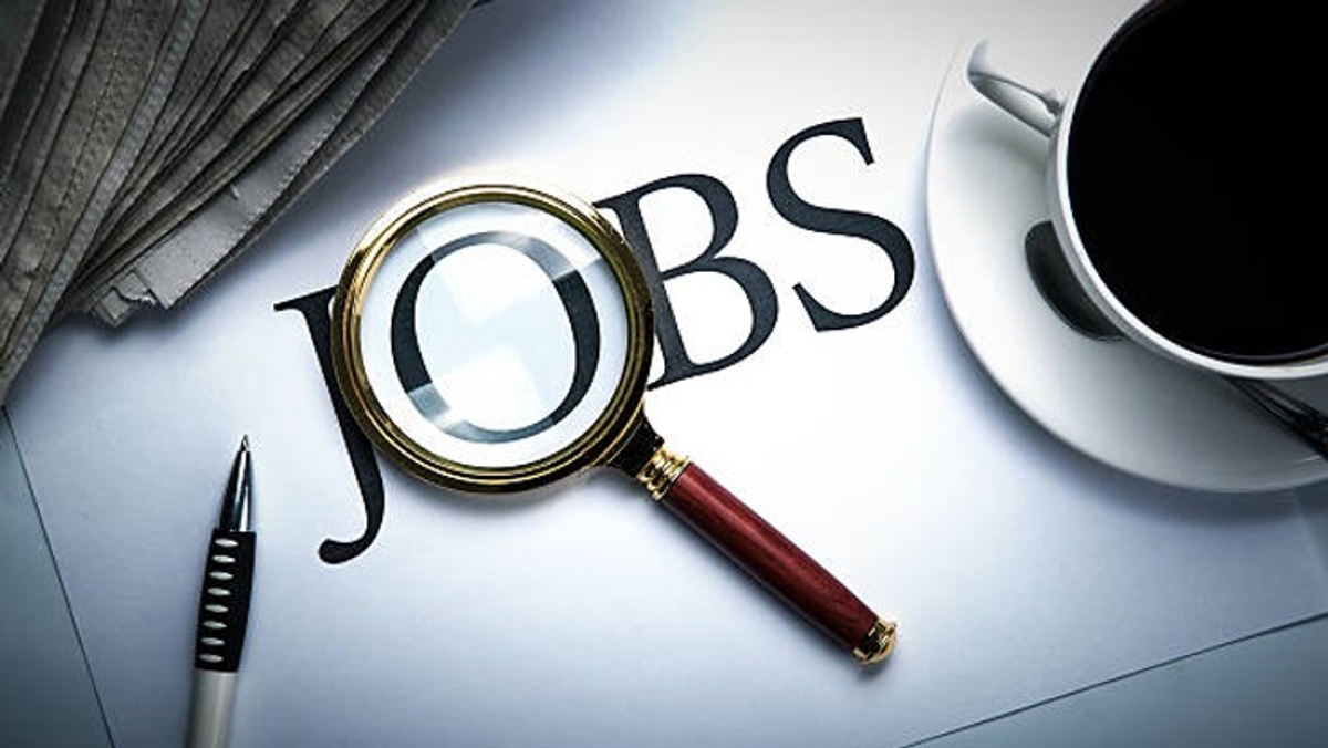 Government bank job Government bank job