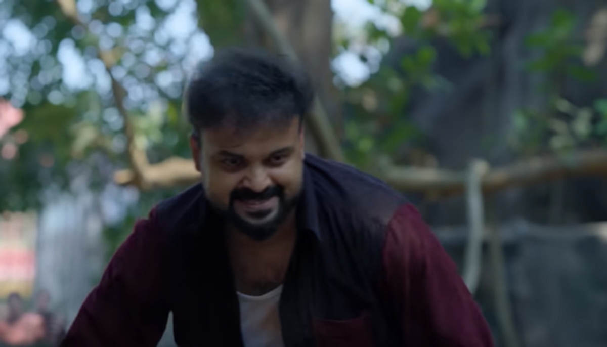 Kunchacko Boban GRRR film television premiere announcement hrk