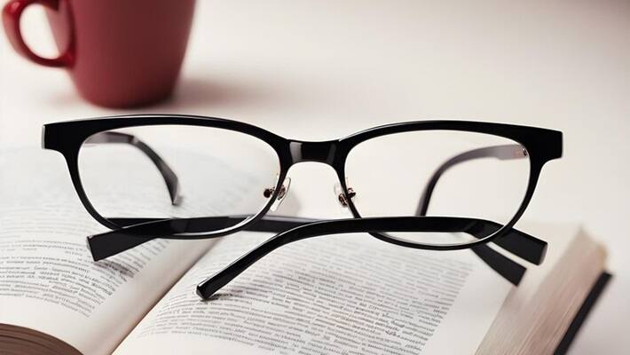 Reading Glasses 