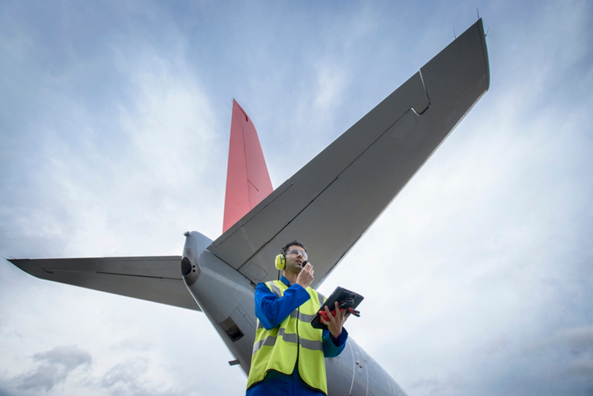 Cleared for takeoff! DGCA report shows India's air travel safety record improved significantly in 2023 shk