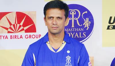 Vijeta Pendharkar: 7 interesting facts about legendary cricketer Rahul Dravid's wife