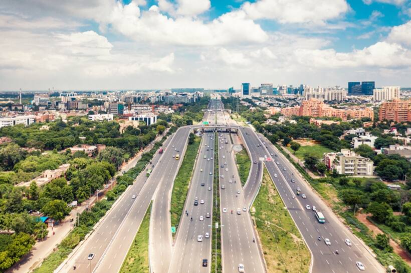 India's highway overhaul: 74 tunnels to be built at cost of Rs 1 lakh crore to strengthen road infrastructure
