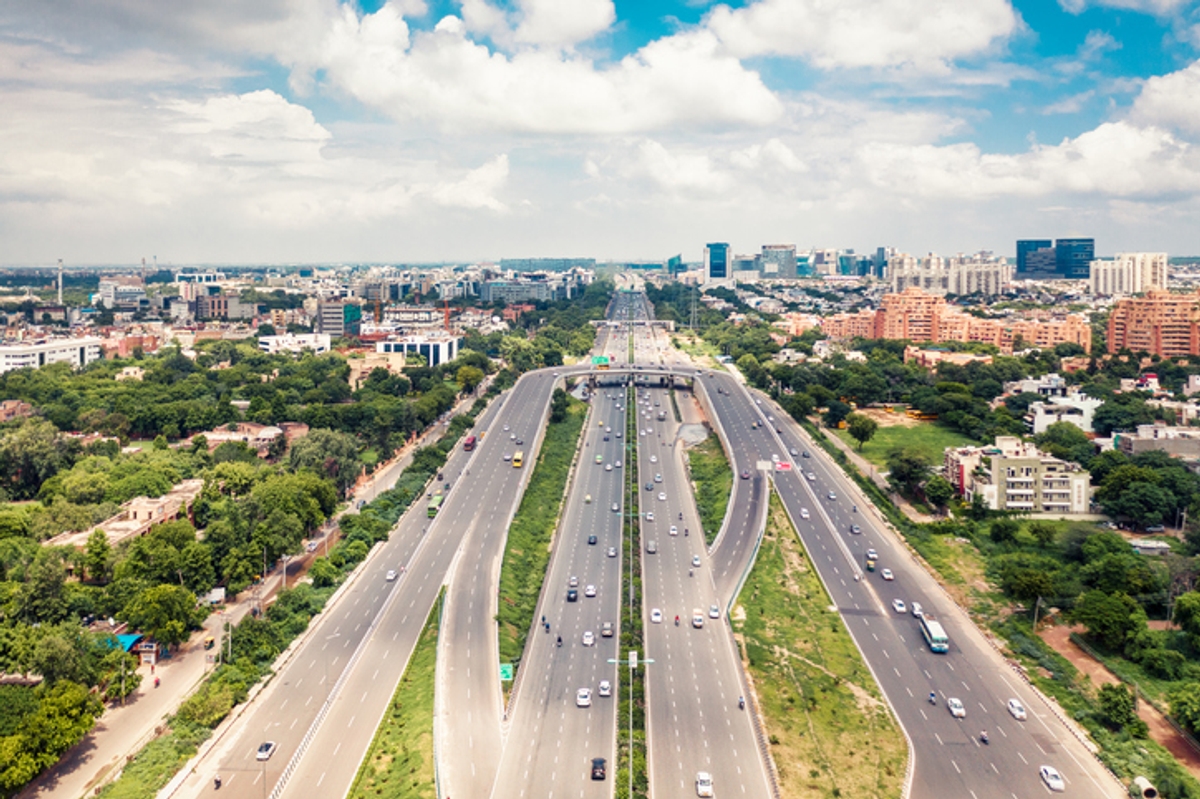 GPS टोलिंग सिस्टम के जबरदस्त फायदे