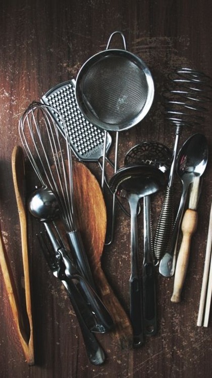 Stainless Steel Cookware