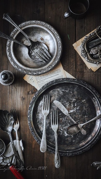 Cleaning Stainless Steel Cookware