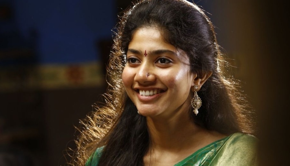 sai pallavi says she loves with mahabharatham characters arjunan son abhimanyu 