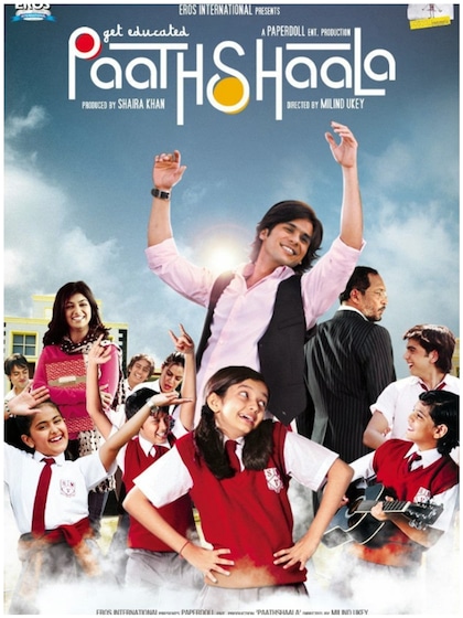 Paathshaala (2010)