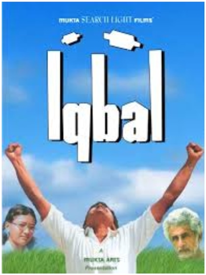 Iqbal (2005)