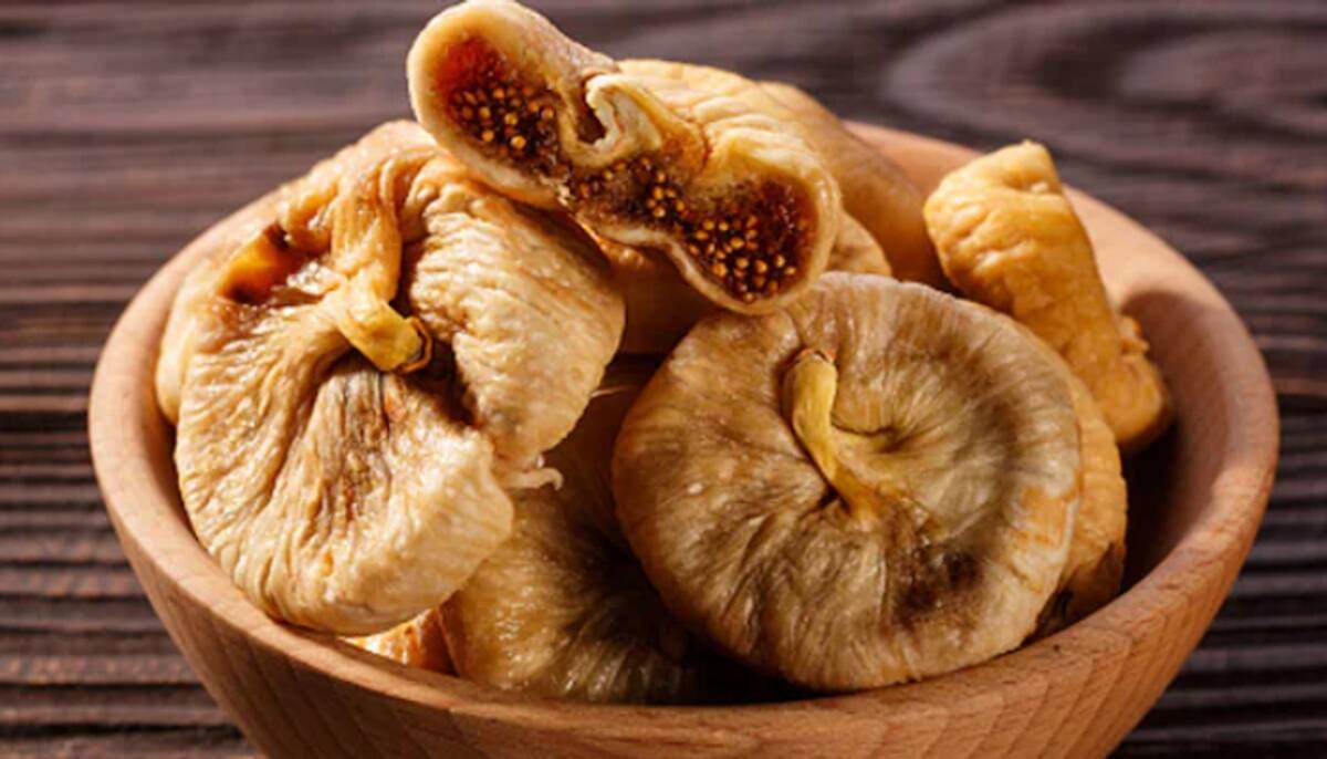 Reasons why Dried Figs must add to your diet