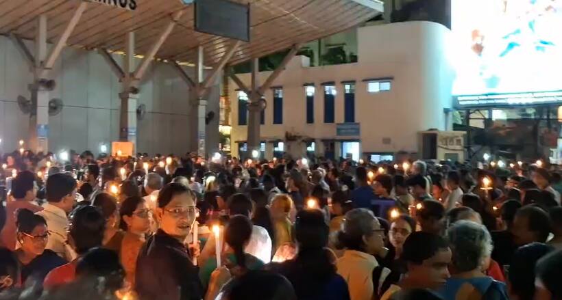 Kolkata rape murder horror: Doctors defy SC's order to resume work, continue to protest