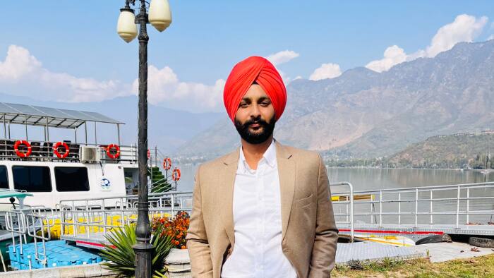 Harvinder Singh