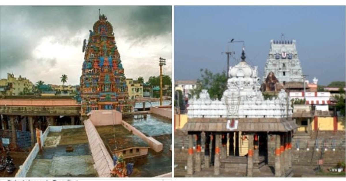 Free Government Tour Rameswaram Kashi : ராமேஸ்வரம் டூ காசி.! இலவச ஆன்மிக பயணம்.! தமிழக அரசின் சூப்பர் அறிவிப்பு