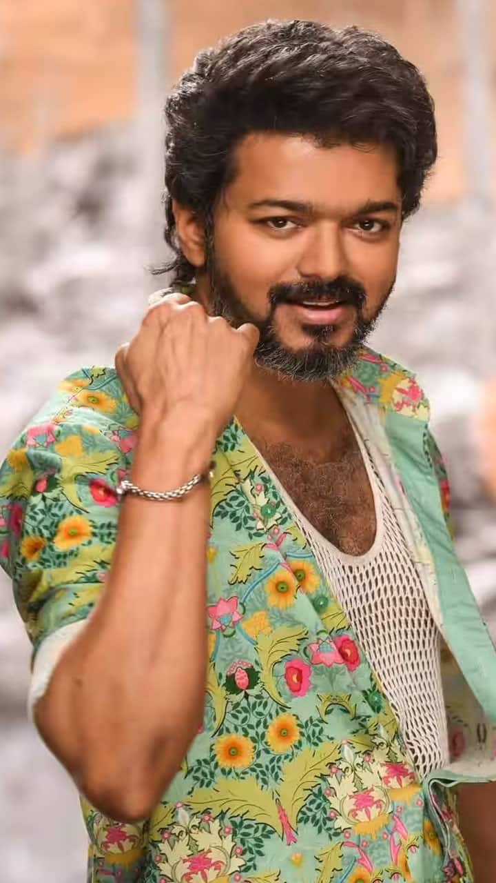 Thalapathy vijay 69 movie salary and Budget mma 