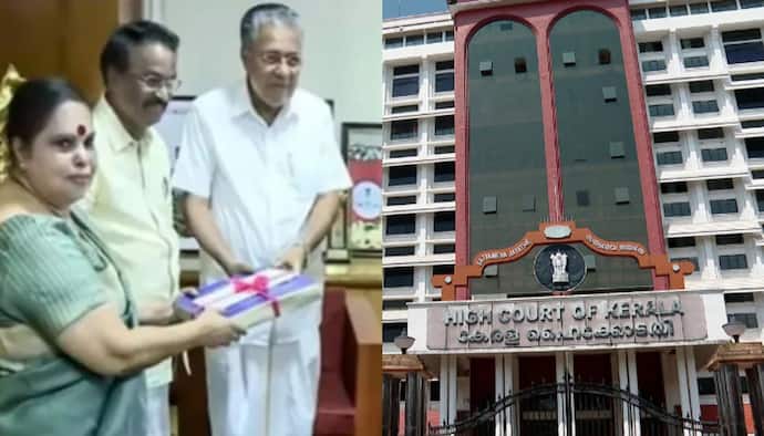 Kerala HC blasts state govt for ignoring Hema Committee report; directs to hand over complete report to SIT