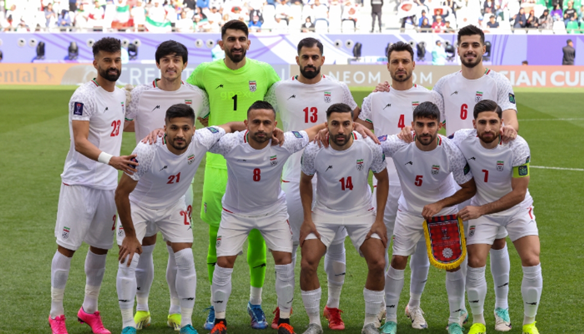 football Iran vs Kyrgyzstan: FIFA World Cup Qualifier live stream, schedule, fixture and probable lineups  scr