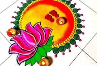 Diwali 2024: How to make DIY rangoli colours with ingredients from your kitchen iwh