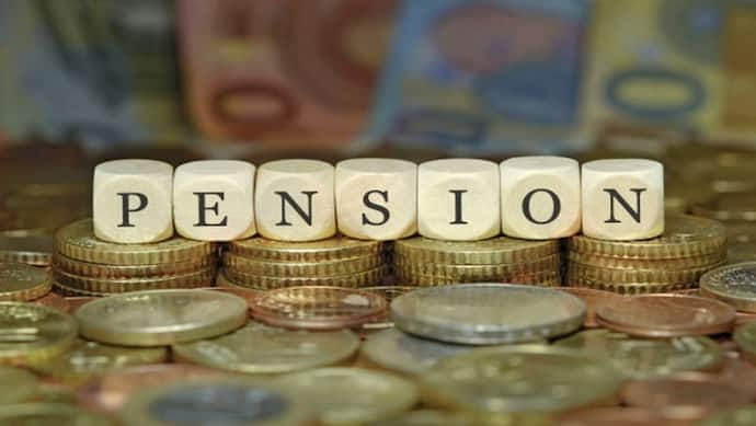 Pension Rule