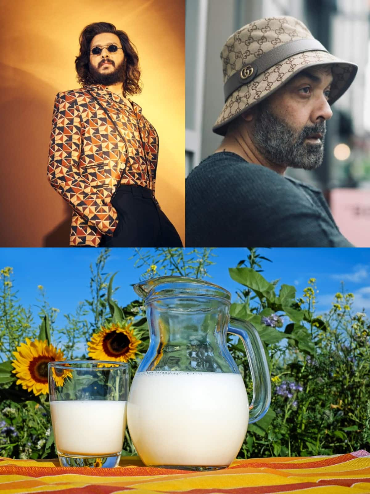 Bobby Deol to Aamir Khan: 7 actors who own and earn from dairy farms ATG