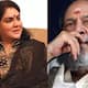 Lyricist Vaali Soothes Actress Urvashi with Take it Easy Oorvasi Song background 