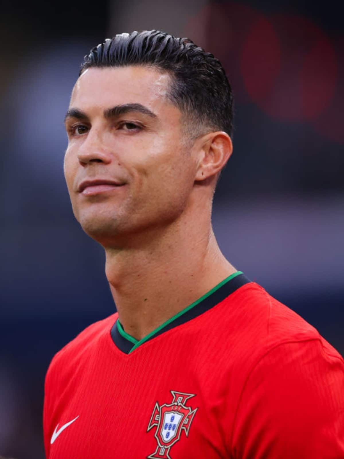 Cristiano Ronaldo becomes first player to score 900 career goals kvn